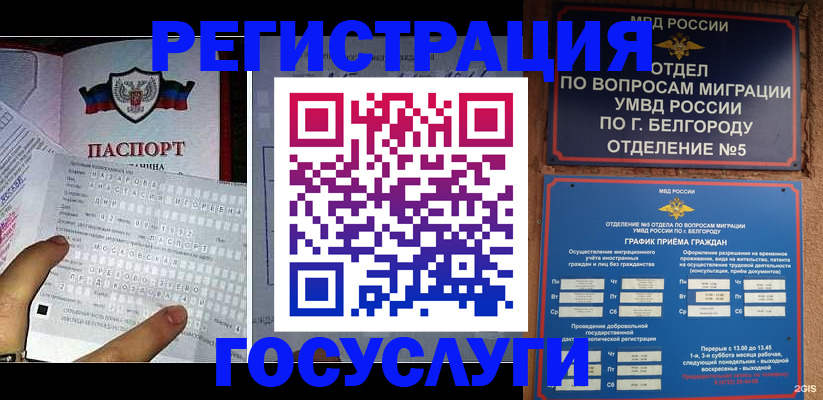 временная регистрация в квартире в Липецкая области